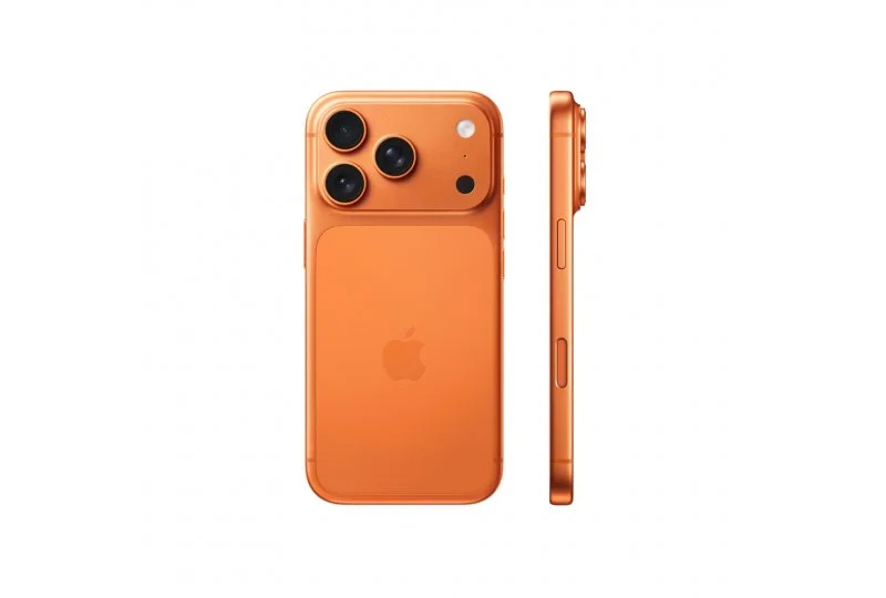 Apple iPhone 17 Pro Max 2TB Cosmic Orange купить по выгодной цене
