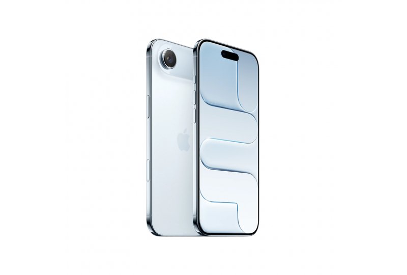 Apple iPhone Air 256GB Light Blue