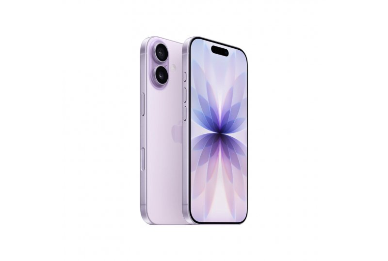 Apple iPhone 17 512GB Lavender Apple iPhone 17 512GB Lavender