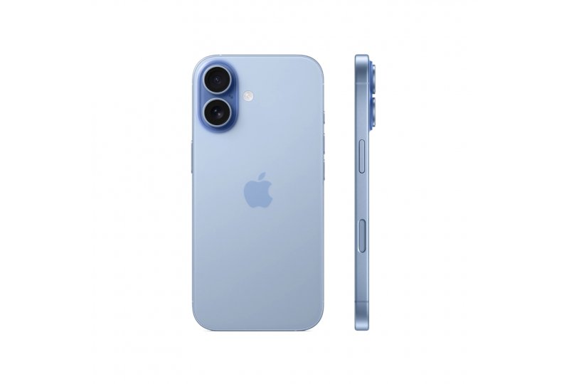 Apple iPhone 17 256GB Mist Blue Apple iPhone 17 256GB Mist Blue