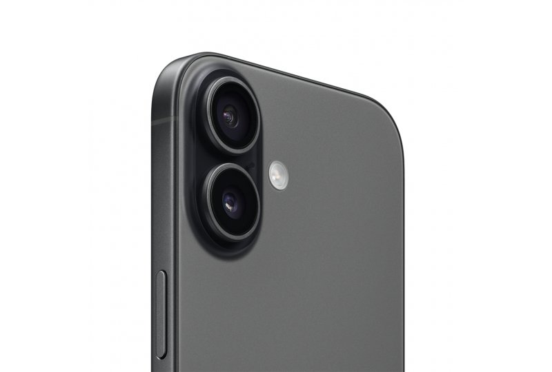 Apple iPhone 17 512GB Black