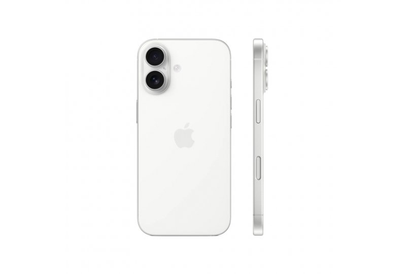 Apple iPhone 17 256GB White