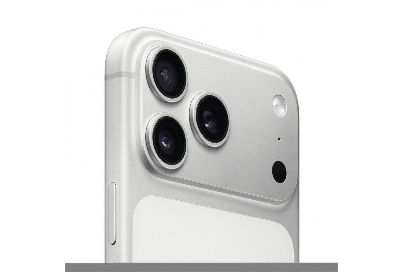 Apple iPhone 17 Pro Max 256GB Silver