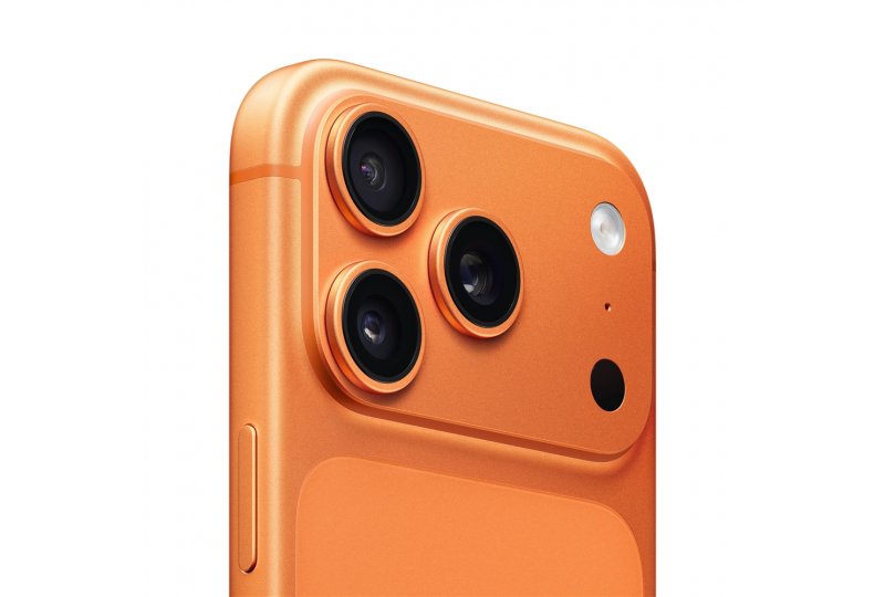 Apple iPhone 17 Pro 1TB Cosmic Orange
