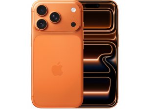 Apple iPhone 17 Pro Max 512GB Cosmic Orange