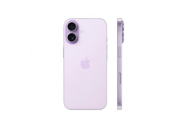 Apple iPhone 17 256GB Lavender Apple iPhone 17 256GB Lavender