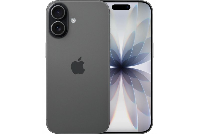 Apple iPhone 17 256GB Black