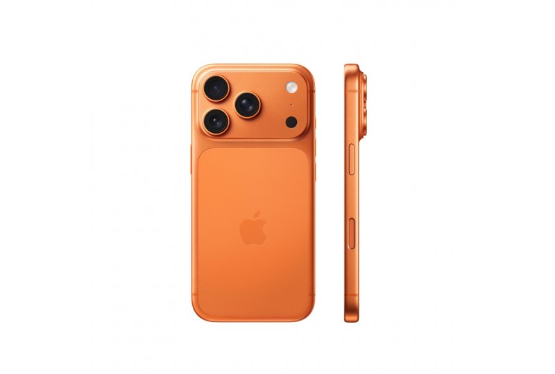 Apple iPhone 17 Pro 512GB Cosmic Orange