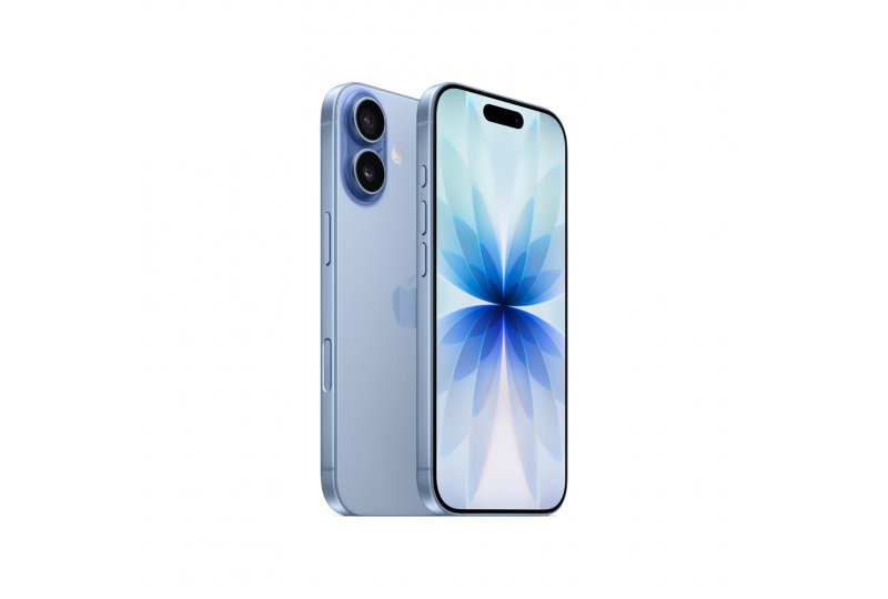 Apple iPhone 17 256GB Mist Blue Apple iPhone 17 256GB Mist Blue