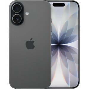 Apple iPhone 17 512GB Black