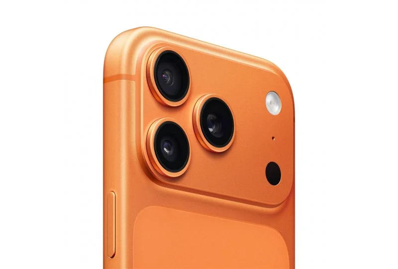 Apple iPhone 17 Pro 512GB Cosmic Orange купить по низкой цене в Москве