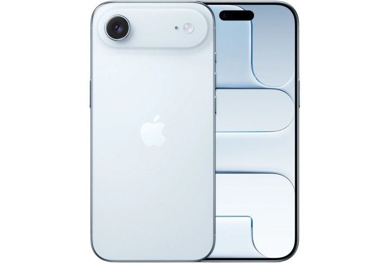 Apple iPhone Air 1TB Sky Blue