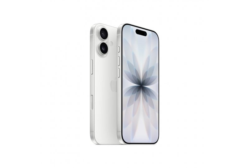 Apple iPhone 17 256GB White