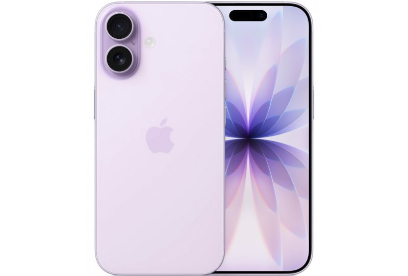 Apple iPhone 17 512GB Lavender Apple iPhone 17 512GB Lavender