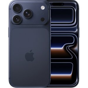 Apple iPhone 17 Pro 256GB Deep Blue