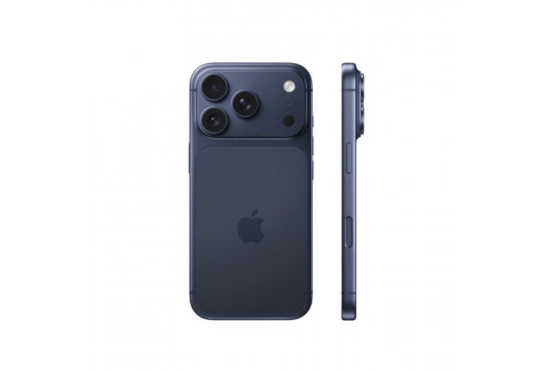 Apple iPhone 17 Pro 512GB Deep Blue
