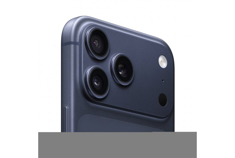 Apple iPhone 17 Pro Max 1TB Deep Blue