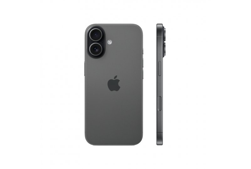 Apple iPhone 17 512GB Black