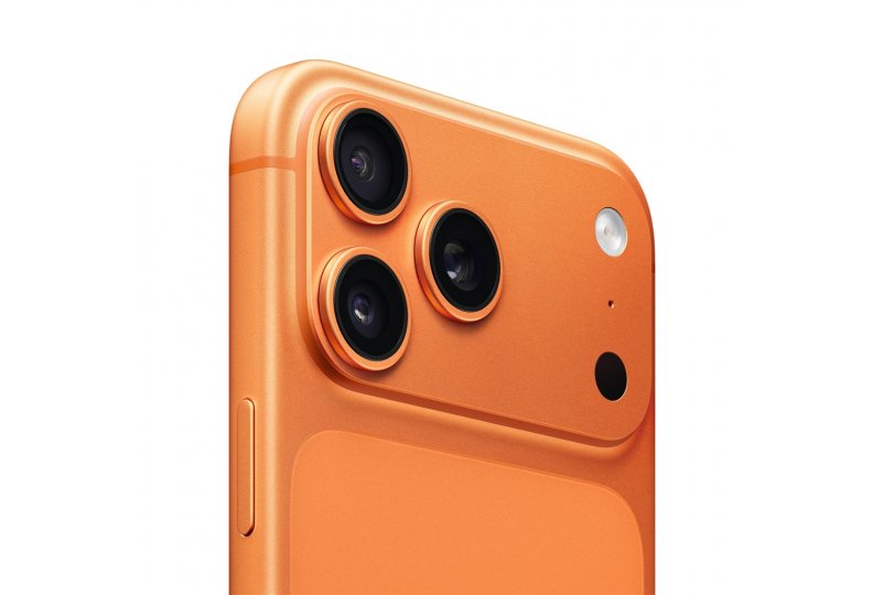 Apple iPhone 17 Pro Max 256GB Cosmic Orange