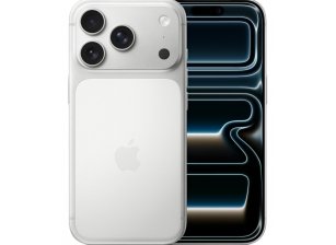 Apple iPhone 17 Pro Max 256GB Silver