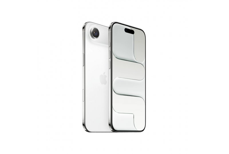 Apple iPhone Air 512GB Cloud White
