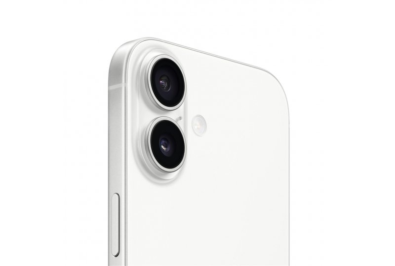 Apple iPhone 17 256GB White