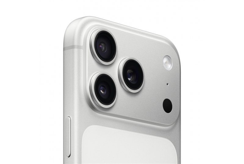 Apple iPhone 17 Pro 256GB Silver