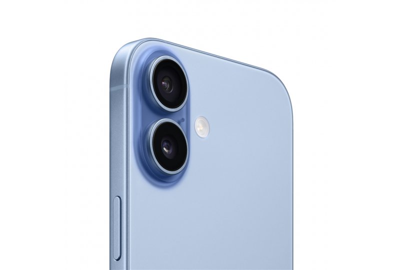 Apple iPhone 17 256GB Mist Blue Apple iPhone 17 256GB Mist Blue