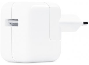 Сетевое зарядное Apple USB мощностью 12 Вт