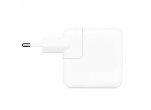 Сетевое зарядное устройство Apple USB-C мощностью 30 Вт