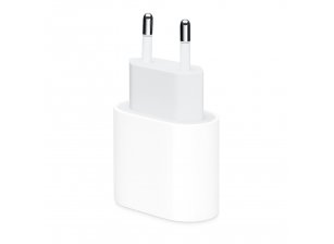 Сетевое зарядное Apple USB-C мощностью 18 Вт