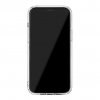 Чехол-накладка uBear Real Mag Case для iPhone 13, поликарбонат, прозрачный Чехол-накладка uBear Real Mag Case для iPhone 13, поликарбонат, прозрачный