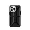 Чехол-накладка UAG Monarch для iPhone 13 Pro, поликарбонат, черный Чехол-накладка UAG Monarch для iPhone 13 Pro, поликарбонат, черный