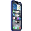 Чехол-накладка Apple Silicone Case для iPhone 16, силикон, ультрамарин Чехол-накладка Apple Silicone Case для iPhone 16, силикон, ультрамарин
