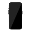 Чехол-накладка uBear Cloud Mag Case для iPhone 15 Pro, полиуретан, черный Чехол-накладка uBear Cloud Mag Case для iPhone 15 Pro, полиуретан, черный