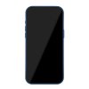 Чехол-накладка uBear Capital Case для iPhone 15 Pro Max, кожа, синий Чехол-накладка uBear Capital Case для iPhone 15 Pro Max, кожа, синий