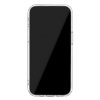 Чехол-накладка uBear Real Mag Case для iPhone 15 Pro Max, поликарбонат, прозрачный Чехол-накладка uBear Real Mag Case для iPhone 15 Pro Max, поликарбонат, прозрачный