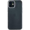 Чехол-накладка uBear Tone Case для iPhone 12/12 Pro, полиуретан, прозрачный Чехол-накладка uBear Tone Case для iPhone 12/12 Pro, полиуретан, прозрачный