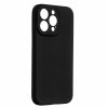 Чехол-накладка Synora Silicon MagCase для iPhone 15 Pro Max, силикон, черный Чехол-накладка Synora Silicon MagCase для iPhone 15 Pro Max, силикон, черный