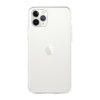 Чехол-накладка uBear Laser Tone Case для iPhone 11 Pro, полиуретан, прозрачный Чехол-накладка uBear Laser Tone Case для iPhone 11 Pro, полиуретан, прозрачный