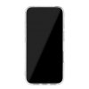 Чехол-накладка uBear Real Mag Case для iPhone 16 Pro, полиуретан, прозрачный Чехол-накладка uBear Real Mag Case для iPhone 16 Pro, полиуретан, прозрачный