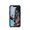 Чехол-накладка UAG Monarch для iPhone 13 Pro, поликарбонат, черный Чехол-накладка UAG Monarch для iPhone 13 Pro, поликарбонат, черный