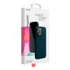 Чехол-накладка VLP Aster Case для iPhone 16 Pro, силикон, темно-синий Чехол-накладка VLP Aster Case для iPhone 16 Pro, силикон, темно-синий
