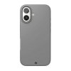 Чехол-накладка VLP Aster Case для iPhone 16, силикон, серый Чехол-накладка VLP Aster Case для iPhone 16, силикон, серый