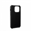 Чехол-накладка UAG Monarch для iPhone 13 Pro, поликарбонат, черный Чехол-накладка UAG Monarch для iPhone 13 Pro, поликарбонат, черный