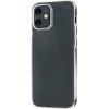 Чехол-накладка uBear Tone Case для iPhone 12/12 Pro, полиуретан, прозрачный Чехол-накладка uBear Tone Case для iPhone 12/12 Pro, полиуретан, прозрачный