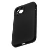 Чехол-накладка Synora Silicon MagCase для iPhone 14, силикон, черный Чехол-накладка Synora Silicon MagCase для iPhone 14, силикон, черный