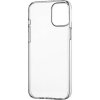Чехол-накладка uBear Tone Case для iPhone 12/12 Pro, полиуретан, прозрачный Чехол-накладка uBear Tone Case для iPhone 12/12 Pro, полиуретан, прозрачный