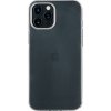 Чехол-накладка uBear Tone Case для iPhone 12/12 Pro, полиуретан, прозрачный Чехол-накладка uBear Tone Case для iPhone 12/12 Pro, полиуретан, прозрачный