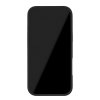 Чехол-накладка uBear Touch Mag Case для iPhone 16 Plus, силикон, черный Чехол-накладка uBear Touch Mag Case для iPhone 16 Plus, силикон, черный